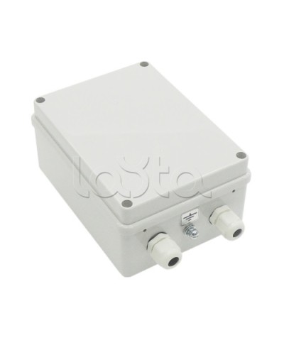 Блок защиты извещателей Forteza БЛОК БГр-6 в Северодвинске Устройства защиты операционных процессоров (ОПС) Pintop.ru