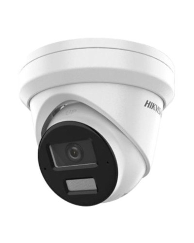 IP-камера видеонаблюдения купольная Hikvision DS-2CD2383G2-LI2U(2.8mm) в Северодвинске IP-камеры Pintop.ru
