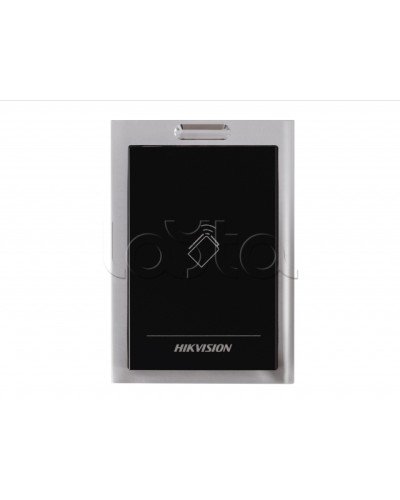 Считыватель карт Mifare Hikvision DS-K1101M в Северодвинске Считыватели Pintop.ru