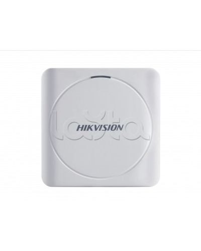 Считыватель карт Mifare Hikvision DS-K1801M в Северодвинске Считыватели Pintop.ru