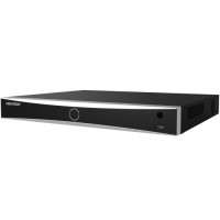 16-ти канальный IP-видеорегистратор Hikvision DS-7616NXI-K2/16P(D)