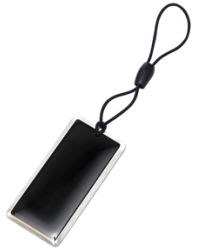 Брелок Em-marine IronLogic IL-74E в Северодвинске Оптовые идентификаторы Pintop.ru