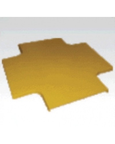 Крышка LANMASTER (LAN-OT360-XTC) в Северодвинске Аксессуары для лотков Pintop.ru