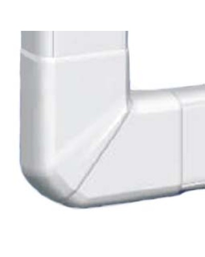 Угол плоский Legrand 010793 в Северодвинске Аксессуары для кабель-канала Pintop.ru