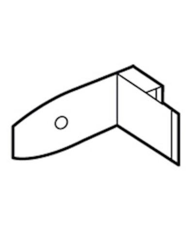 Суппорт Legrand 020070 в Северодвинске Аксессуары для стоек и шкафов Pintop.ru