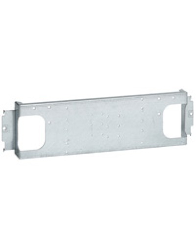 Пластина монтажная Legrand 020213 в Северодвинске Аксессуары для стоек и шкафов Pintop.ru