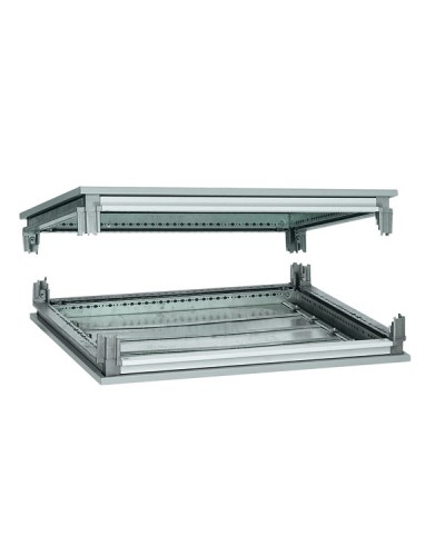 Комплект монтажный Legrand 020507 в Северодвинске Аксессуары для стоек и шкафов Pintop.ru