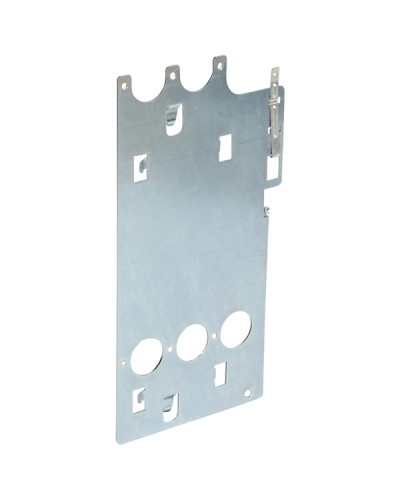 Пластина монтажная Legrand 020785 в Северодвинске Аксессуары для стоек и шкафов Pintop.ru
