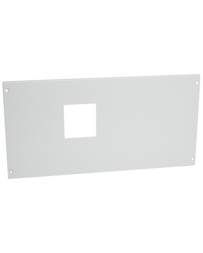 Панель лицевая металлическая Legrand 020923 в Северодвинске Аксессуары для стоек и шкафов Pintop.ru