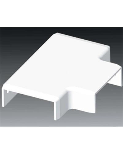 Ответвление Т-образное Legrand 030209 в Северодвинске Повороты, муфты, тройники Pintop.ru