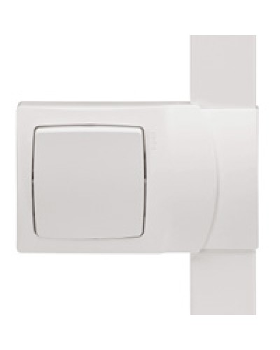 Рамка Legrand 031404 в Северодвинске Аксессуары для кабель-канала Pintop.ru