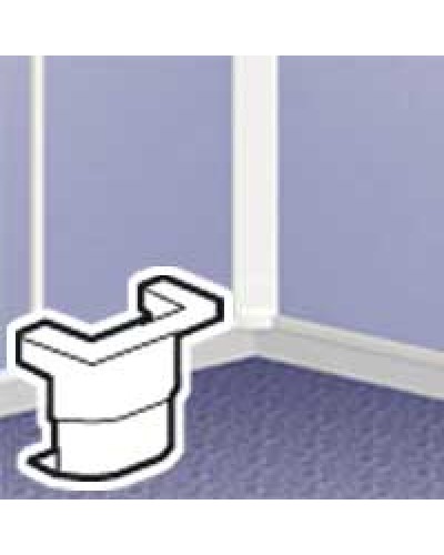 Адаптер для монтажа рамки 031611 Legrand (031707) в Северодвинске Аксессуары для кабель-канала Pintop.ru