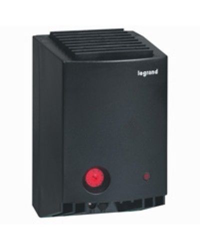 Нагреватель электрический 230В~ Legrand (034806) в Северодвинске Вентиляторные модули Pintop.ru