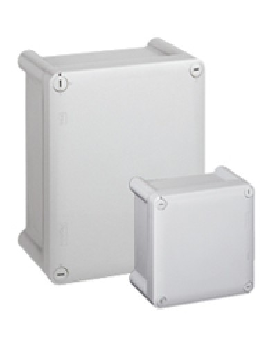 Коробка промышленная Legrand 035007 в Северодвинске Распределительные коробки Pintop.ru