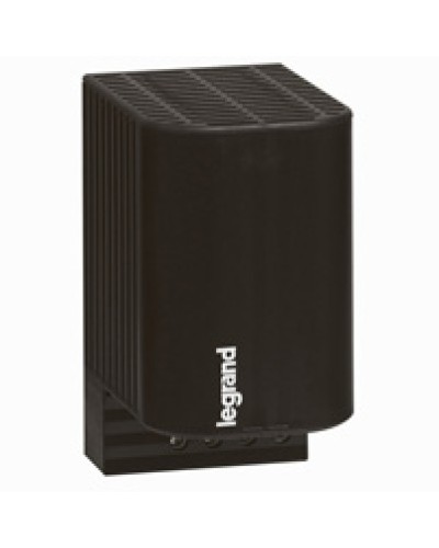 Нагреватель резистивный, 20 Вт Legrand 035306 в Северодвинске Аксессуары для стоек и шкафов Pintop.ru