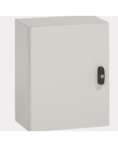 Шкаф электромонтажный Atlantic Legrand 035507 в Северодвинске Щиты электрические Pintop.ru