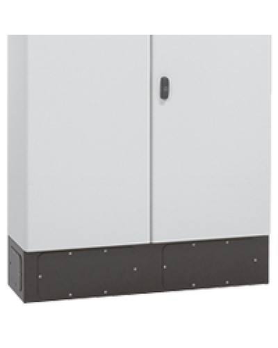 Цоколь для Atlantic 200x1000x300 Legrand 036302 в Северодвинске Цоколи для шкафов и стоек Pintop.ru