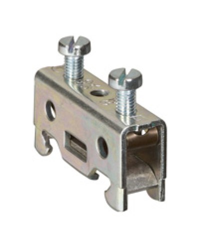 Клемма 35х15 без изоляции Legrand 037176 в Северодвинске Клеммные колодки Pintop.ru