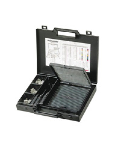 Маркер Legrand 037999 в Северодвинске Аксессуары для кабель-канала Pintop.ru