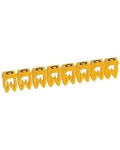 Маркер Legrand 038362 в Северодвинске Аксессуары для кабель-канала Pintop.ru