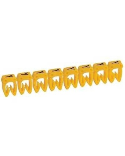 Маркер Legrand 038384 в Северодвинске Аксессуары для кабель-канала Pintop.ru