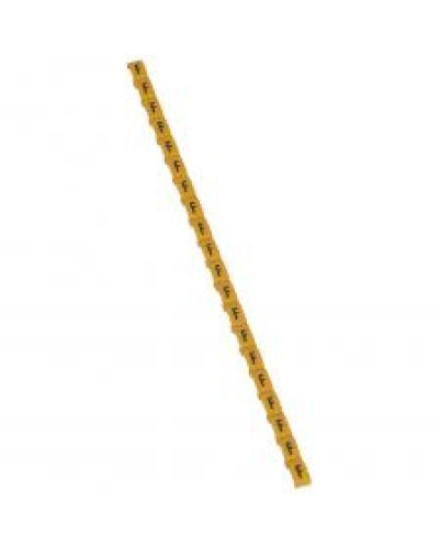 Маркер Legrand 038415 в Северодвинске Аксессуары для кабель-канала Pintop.ru