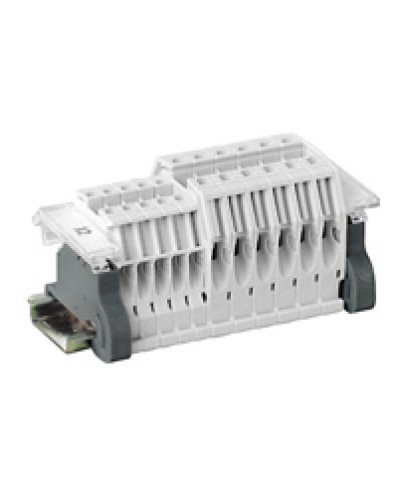 Табличка под гравировку для держателя Legrand 039597 в Северодвинске Держатели, клипсы, скобы Pintop.ru