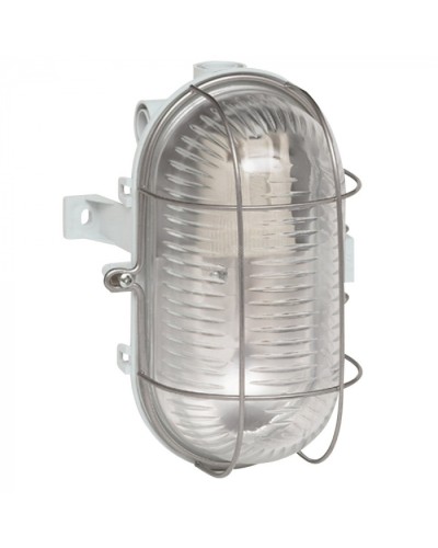 Светильник IP44-3 60Вт/E27 Legrand 060415 в Северодвинске Светильники Pintop.ru