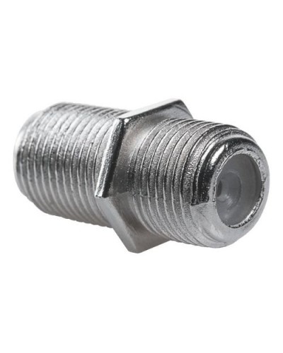 Адаптер TV гнездо/гнездо тип F Legrand 073992 в Северодвинске Коннекторы Pintop.ru