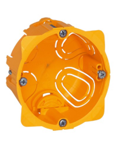 Коробка Batibox встраиваемая LEGRAND 080041 в Северодвинске Распределительные коробки Pintop.ru