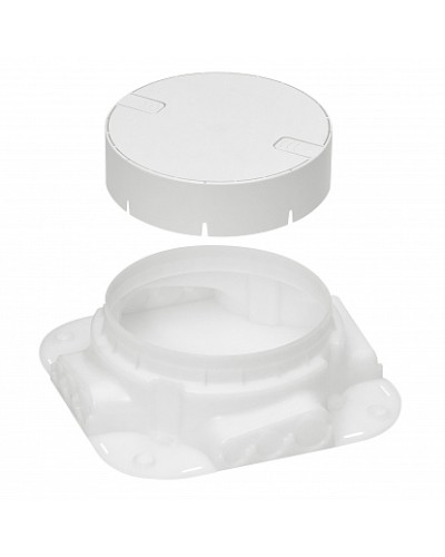 Коробка монтажная Legrand 088069 в Северодвинске Распределительные коробки Pintop.ru