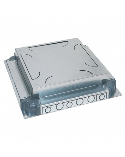 Коробка монтажная Legrand 088073 в Северодвинске Распределительные коробки Pintop.ru