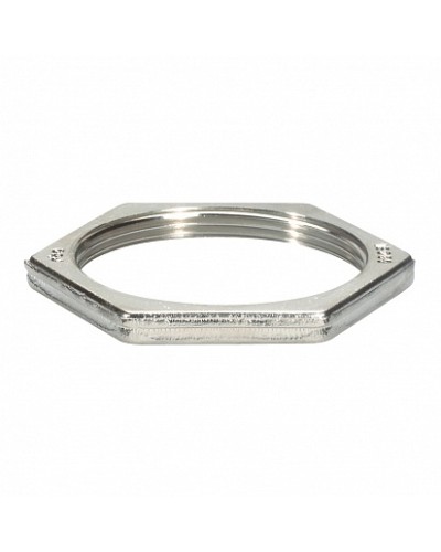 Гайка никелевая латунь PG 29 Legrand 386627 в Северодвинске Аксессуары для стоек и шкафов Pintop.ru