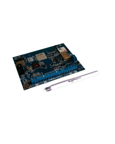 GSM-GPRS передатчик NaVigard 2050 в Северодвинске Системы передачи извещений Pintop.ru