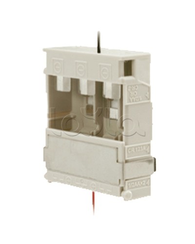 Держатель батареии Optex RBB-01 в Северодвинске Кронштейны и планки для извещателей Pintop.ru