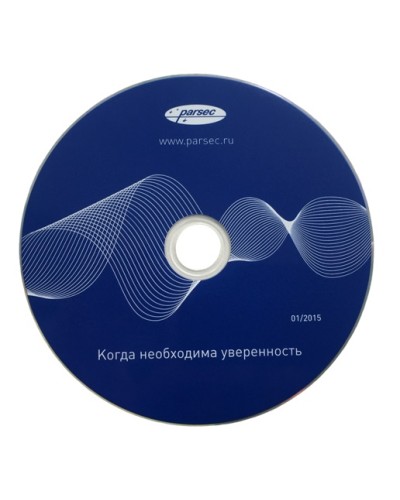 ПО Parsec PNSoftMAX-PNSoftPRO в Северодвинске Сетевая СКУД Parsec Pintop.ru