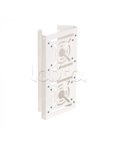 Кронштейн универсальный SLT КУ-2С (на столб) в Северодвинске Кронштейны и адаптеры для камер и мониторов Pintop.ru