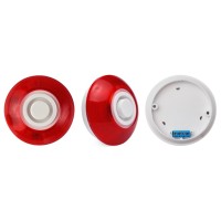 Оповещатель комбинированный SLT Марс 12-КП (строб)