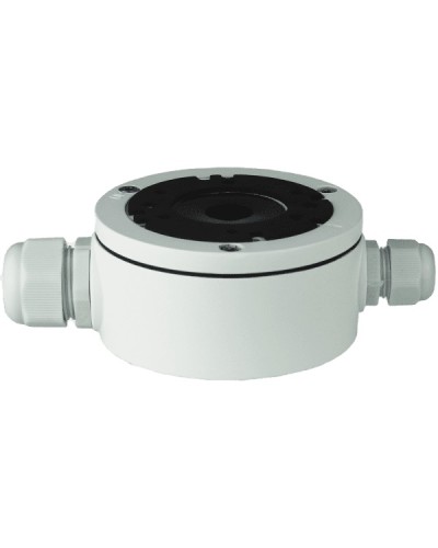 Коробка монтажная DSSL TRASSIR TR-JB201 в Северодвинске Системы видеонаблюдения Pintop.ru