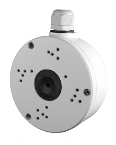 Коробка монтажная TRASSIR TR-JB302 в Северодвинске Системы видеонаблюдения Pintop.ru