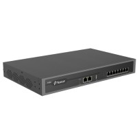 IP-автоматическая телефонная станция Yeastar P550