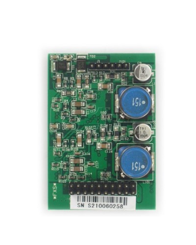 Модуль Yeastar S2 в Северодвинске Дополнительное оборудование для сетей Pintop.ru