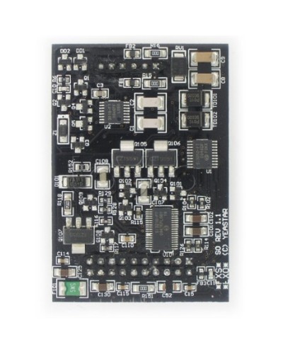 Модуль Yeastar SO в Северодвинске Дополнительное оборудование для сетей Pintop.ru