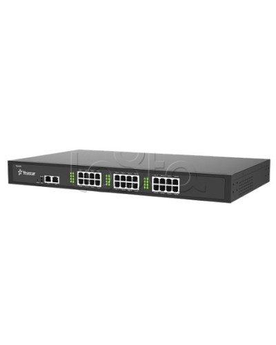 VoIP-шлюз Yeastar TA2400 в Северодвинске Дополнительное оборудование для сетей Pintop.ru