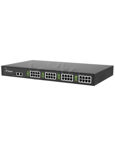 VoIP-шлюз Yeastar TA3200 в Северодвинске Дополнительное оборудование для сетей Pintop.ru