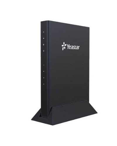 VoIP-шлюз Yeastar TA410 в Северодвинске Дополнительное оборудование для сетей Pintop.ru