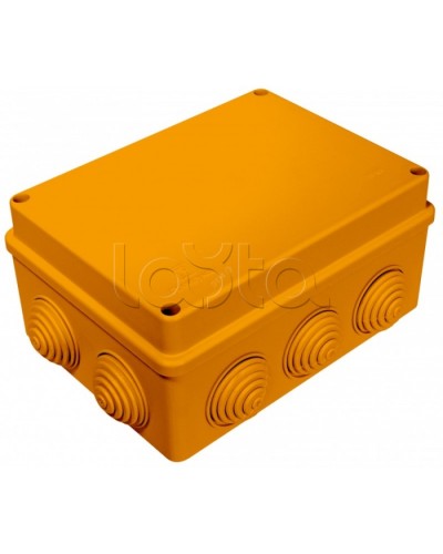 Коробка огн. E60-E90 Экопласт 43009HF в Северодвинске Коробки (ОКЛ) Экопласт Pintop.ru