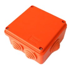 Коробка огн. E60-E90 Экопласт 43147HF