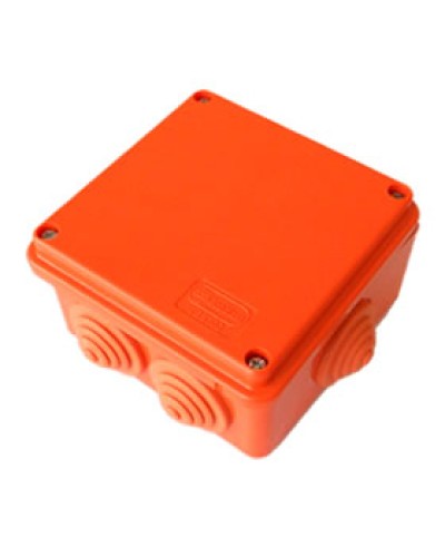 Коробка огн. E60-E90 Экопласт 43347HF в Северодвинске Коробки (ОКЛ) Экопласт Pintop.ru