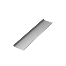 Дно лестничного лотка неперфорированное 200х1,0 L3000 мм HD85 КМ-профиль (DLL200-1.0-3000 HD85)